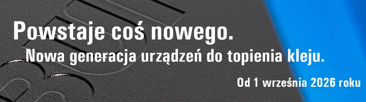 HB 5020 - Prosta obsługa. Pełne zaufanie.