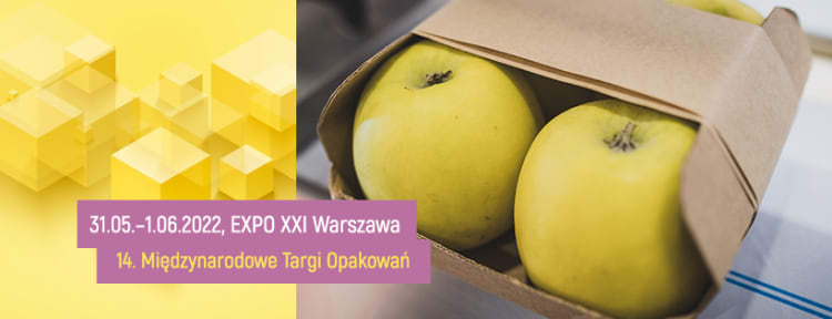 Packaging Innovation 2022 Poland