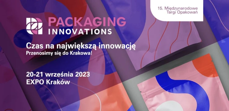 Packaging Innovation 2022 Poland