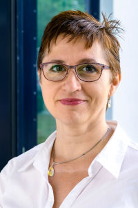 Gabriela Šafránková