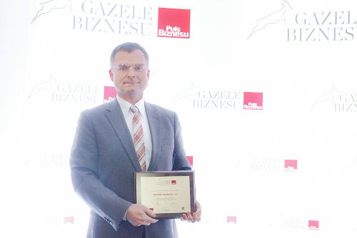 gazele biznesu 2014