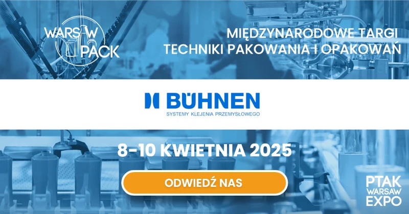 Packaging Innovation 2020 Poland