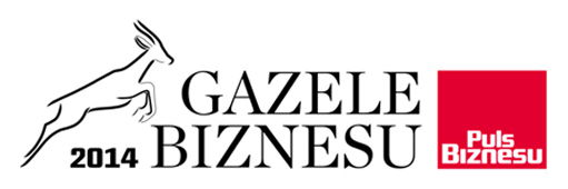 gazele biznesu 2014