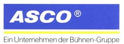 ASCO Logo