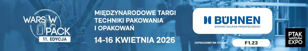 Packaging Innovation 2026 Poland